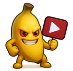 Nano Banana Logo
